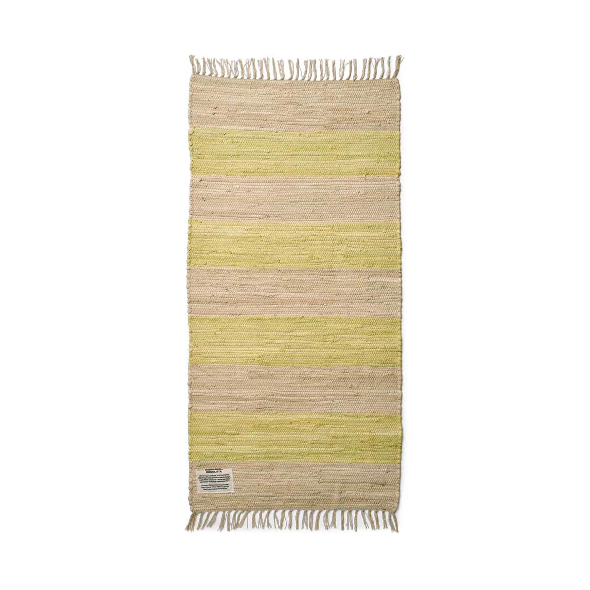 Chindi Rug